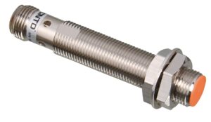 Sensor inductivo M12 PNP alc. 2mm CJY12E-02DPC/M
