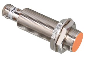 Sensor inductivo M18 PNP Alc. 5mm CJY18E-05DPC/M