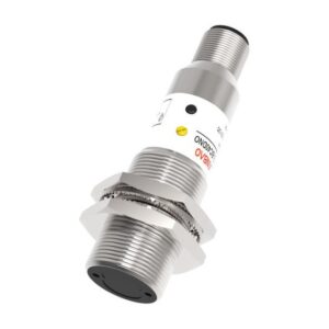 Sensor difuso M18 PNP PR18-BC40DPO-E2