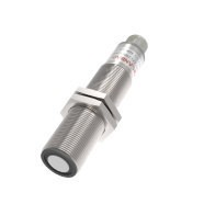 Sensor ultrasonico M18 0-10V UR18-CM1DU10-E2