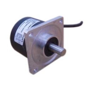 M58SD-10-5000-6-K-30-G Encoder 5000PPR eje 10mm