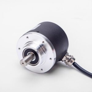 M50SA-8-360-3-T-30-G Encoder 360PPR eje 8mm