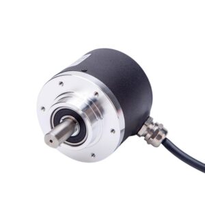 M50SA-8-500-3-T-30-G Encoder 500PPR eje 8mm