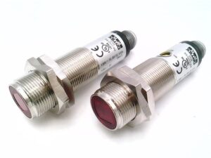 Sensor barrera M18 NPN C2TM-2000CN