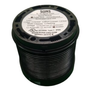 TL70-S24-P Modulo sonoro 85DB