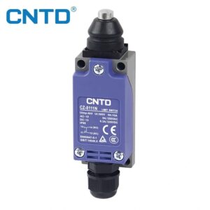 Limit swich pulsador CZ-8111N