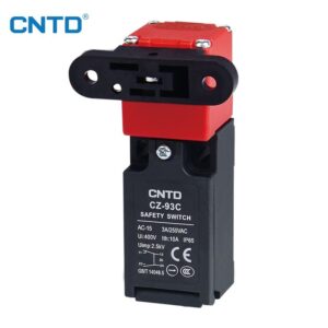 Switch seguridad puerta CZ-93CPM03