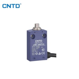Limit switch pulsador C6N-P111-L2