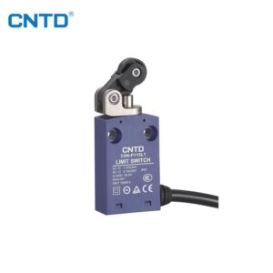 Limit switch palanca roldana C6N-P115-L2