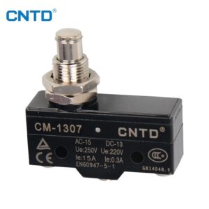 Micro switch pulsador CM-1307