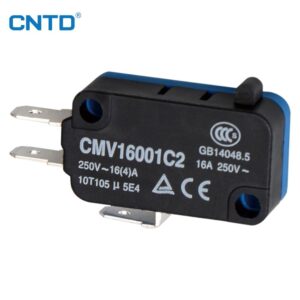 Micro switch pulsador CMV10-001C2