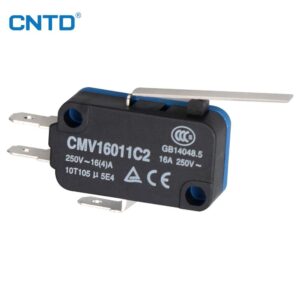 Micro Switch palanca mediana CMV10-011C2