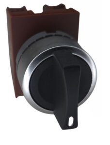 Selector 3P 2NA C2SNS-F3/1F