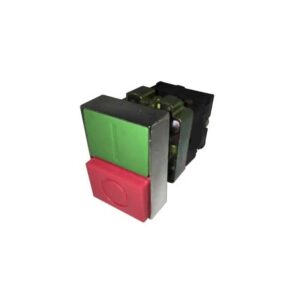 LAY5-BL8425 Pulsador Partir parar