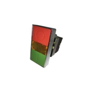 LAY5-BW8365 Pulsador partir parar luminoso