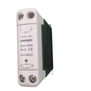 GAA4840Z Rele estado solido AC/AC 40A