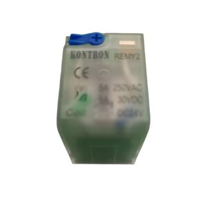 MTE-48 Control de temperatura 48x48mm Rele/SSR