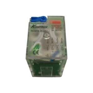 FS908 Control de temperatura 96x96mm Rele/SSR
