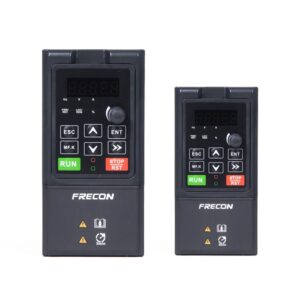 Variador de frecuencia 0.75KW 380VAC FR150A-4T-0.7B-H