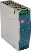 MDR-60-24 Fuente de poder 24VDC 2,5A