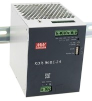 XDR-960E-24 Fuente de poder 24VDC 40A